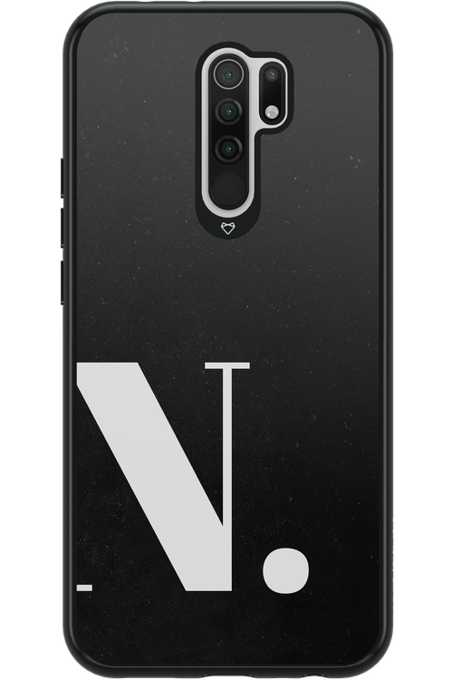 N (Off Space) 2.0 - Xiaomi Redmi 9