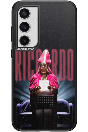 Pope Style 2.0 - Samsung Galaxy S24+