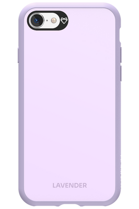 LAVENDER - FS2 2.0 - Apple iPhone SE 2022