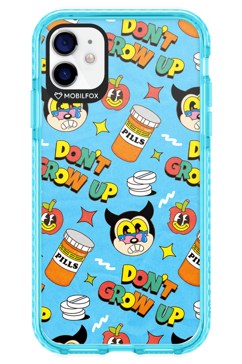 don_t grow up 2.0 - Apple iPhone 11