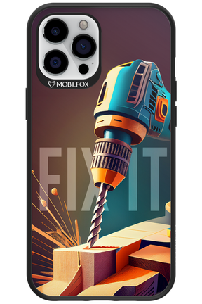 Fix It - Apple iPhone 12 Pro Max