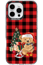Teddy's Christmas - Apple iPhone 16 Pro Max