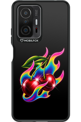 Flamin Hot Cherry 2.0 - Xiaomi Mi 11T
