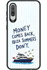 Ibiza summers 2.0 - Samsung Galaxy A50