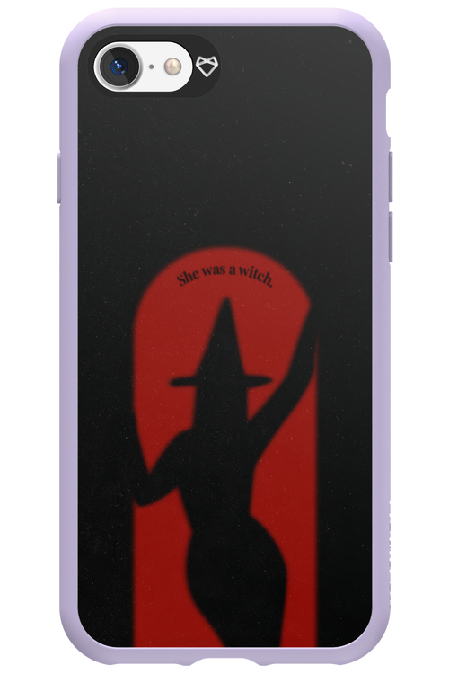 Witch Season - Apple iPhone 7