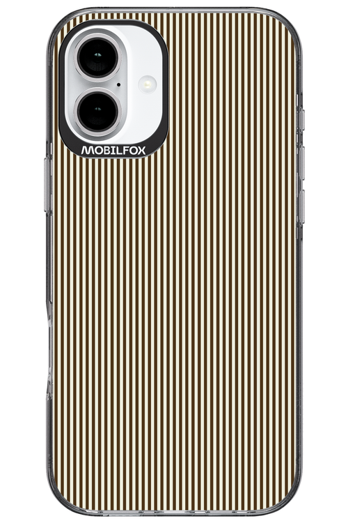 Business Casual 2.0 - Apple iPhone 16 Plus