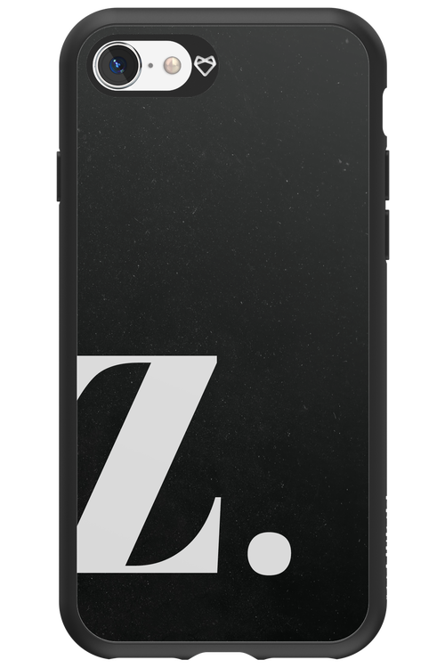 Z (Off Space) 2.0 - Apple iPhone 8