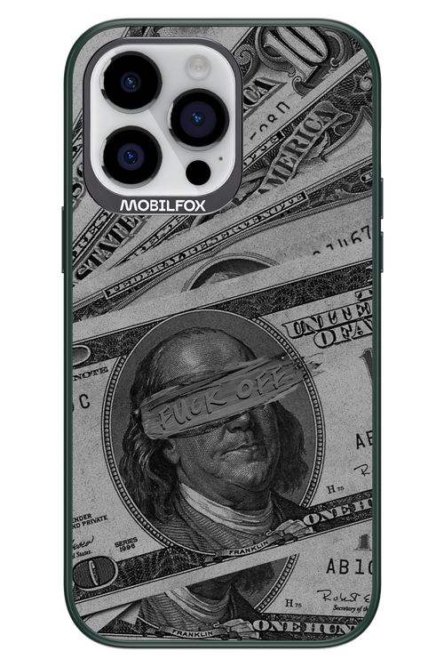 Talking Money - Apple iPhone 14 Pro Max