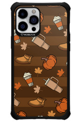 Autumn Brew - Apple iPhone 12 Pro Max