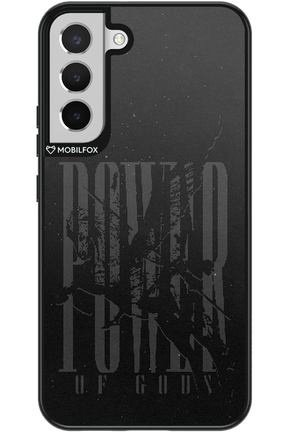 Power of Gods - Samsung Galaxy S22+