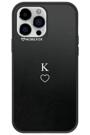 K Black 2.0 - Apple iPhone 13 Pro Max