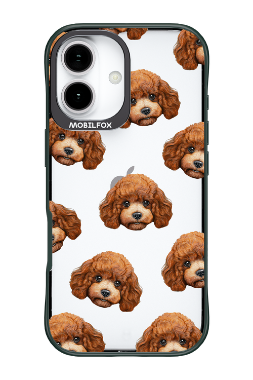 Puddle Amore 2.0 - Apple iPhone 17