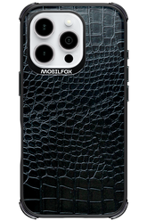 Leather - Apple iPhone 16 Pro