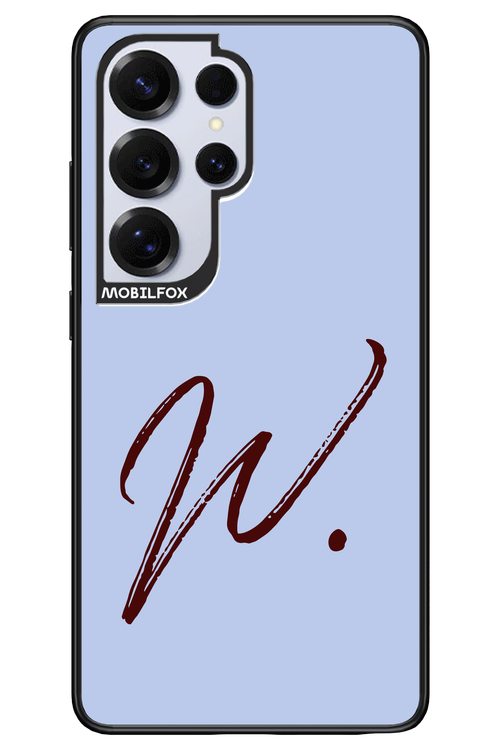(Jellyfish Presso) W 2.0 - Samsung S25 Ultra