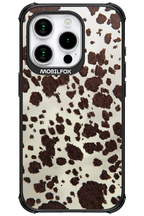 Appaloosa 2.0 - Apple iPhone 15 Pro