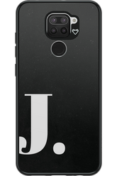 J (Off Space) 2.0 - Xiaomi Redmi Note 9