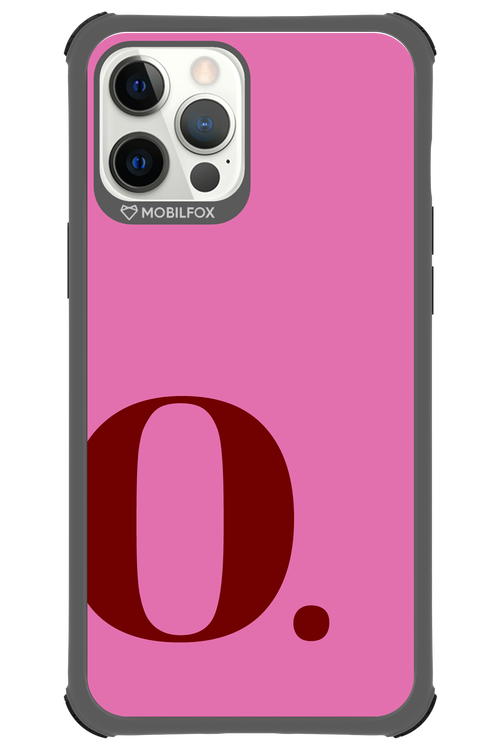O (Sorbet) 2.0 - Apple iPhone 12 Pro Max