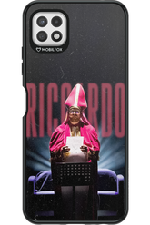 Pope Style 2.0 - Samsung Galaxy A22 5G
