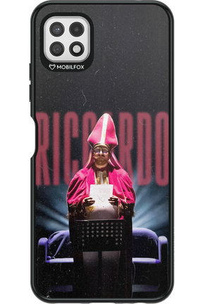 Pope Style 2.0 - Samsung Galaxy A22 5G