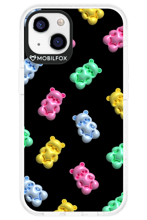 Gummy Bears - Apple iPhone 13