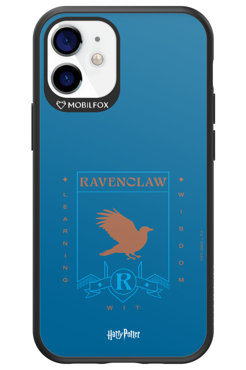 Ravenclaw. - Apple iPhone 12 Mini