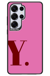 Y (Sorbet) 2.0 - Samsung S25 Ultra