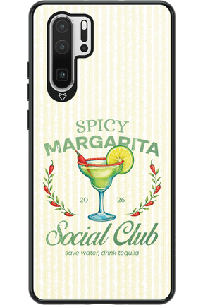 Spicy Margarita 2.0 - Huawei P30 Pro