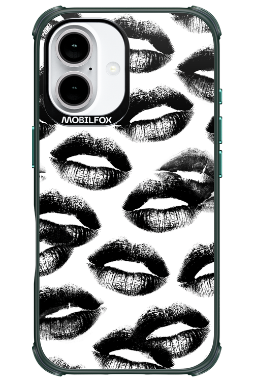 Ghost Kiss 2.0 - Apple iPhone 16