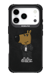 Chill Guy - Apple iPhone 17 Pro