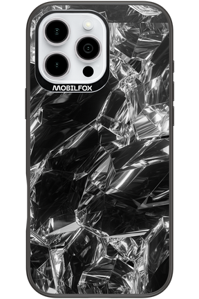 Crystal Noir - Apple iPhone 16 Pro Max