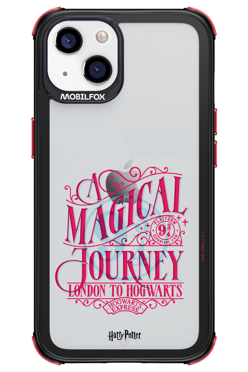 Magical Journey - Apple iPhone 13