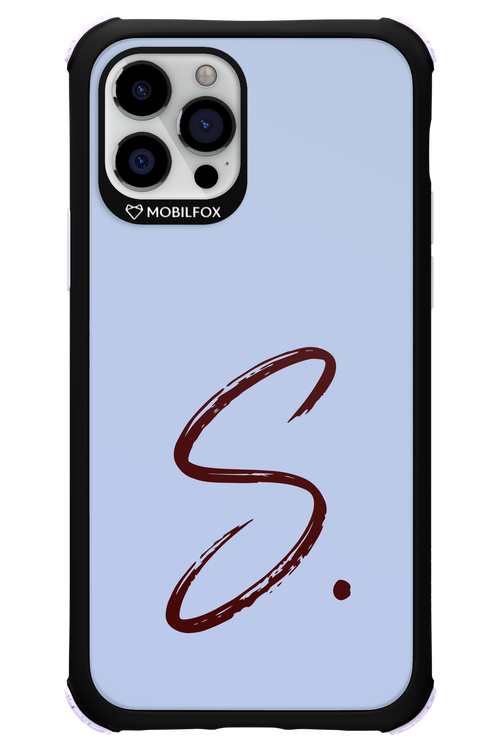(Jellyfish Presso) S 2.0 - Apple iPhone 12 Pro