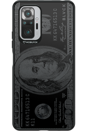 100 - Xiaomi Redmi Note 10 Pro