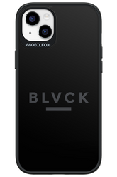 BLVCK II - Apple iPhone 14 Plus