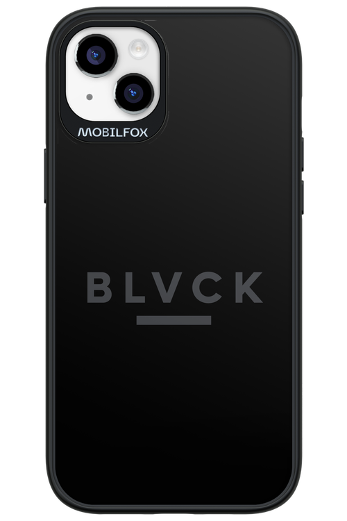 BLVCK II - Apple iPhone 14 Plus