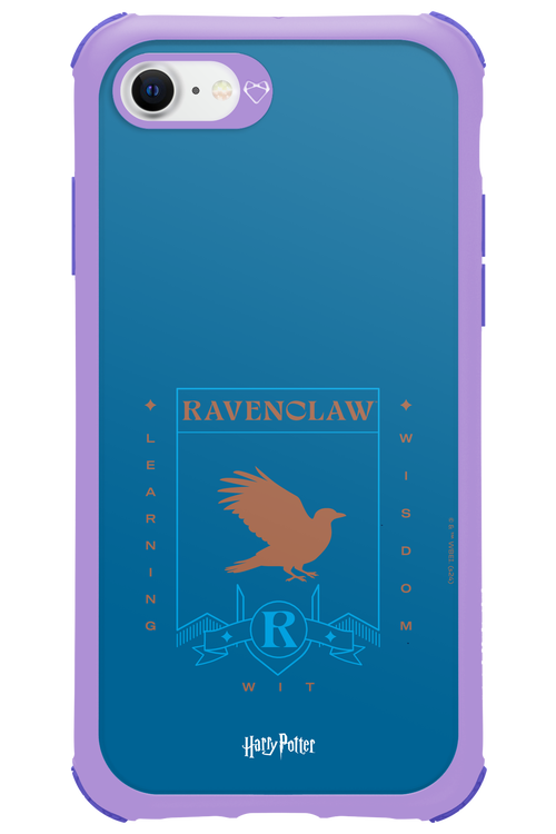 Ravenclaw. - Apple iPhone 7