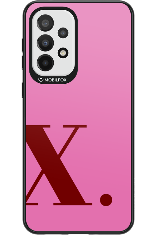 X (Sorbet) 2.0 - Samsung Galaxy A33