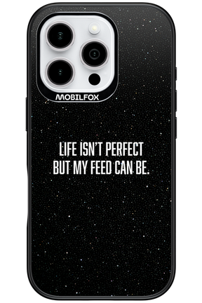 My feed 2.0 - Apple iPhone 16 Pro