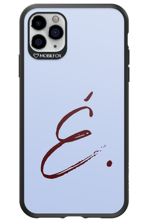 (Jellyfish Presso) E II 2.0 - Apple iPhone 11 Pro Max