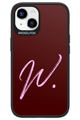(Dark Blush) W 2.0 - Apple iPhone 14