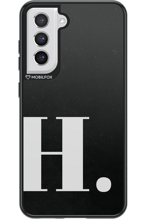 H (Off Space) 2.0 - Samsung Galaxy S21 FE