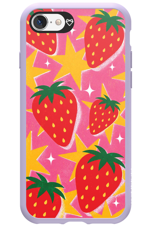 STARBERRY 2.0 - Apple iPhone 8