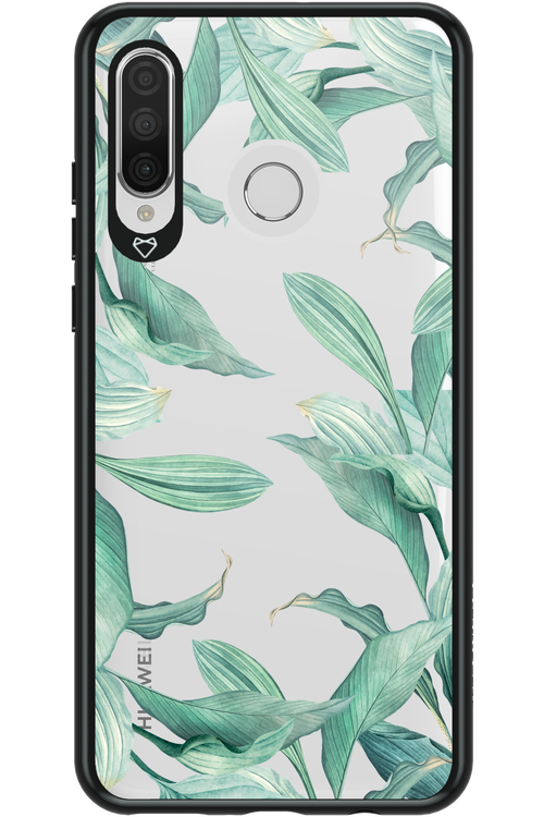 Greenpeace - Huawei P30 Lite