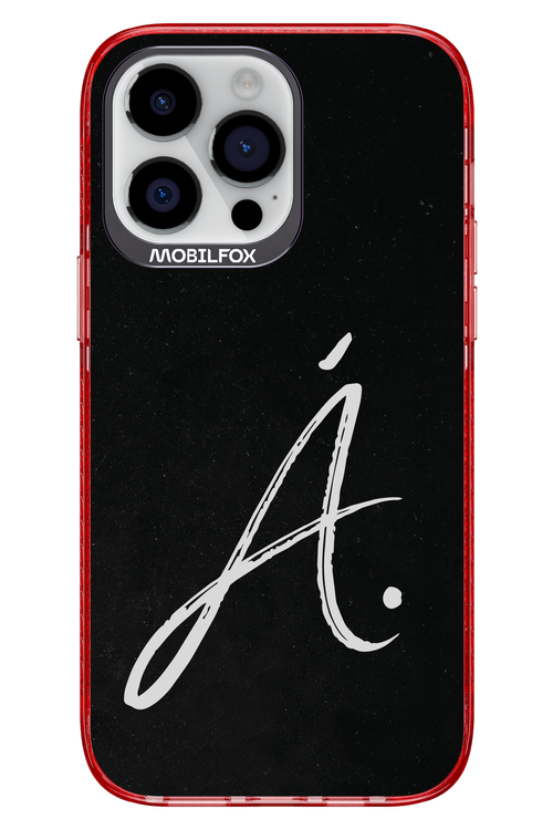 (Off Space) A II 2.0 - Apple iPhone 14 Pro Max
