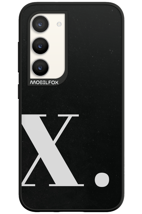 X (Off Space) 2.0 - Samsung Galaxy S23