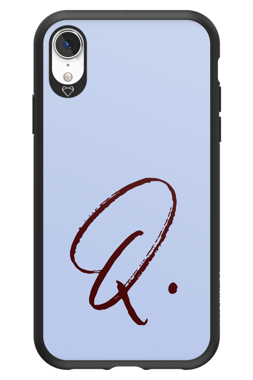 (Jellyfish Presso) Q 2.0 - Apple iPhone XR