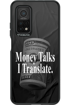 Money Talks III 2.0 - Xiaomi Mi 10T 5G