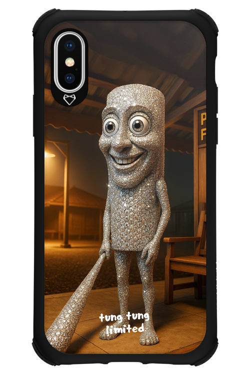 Tung Tung Limited - Apple iPhone X