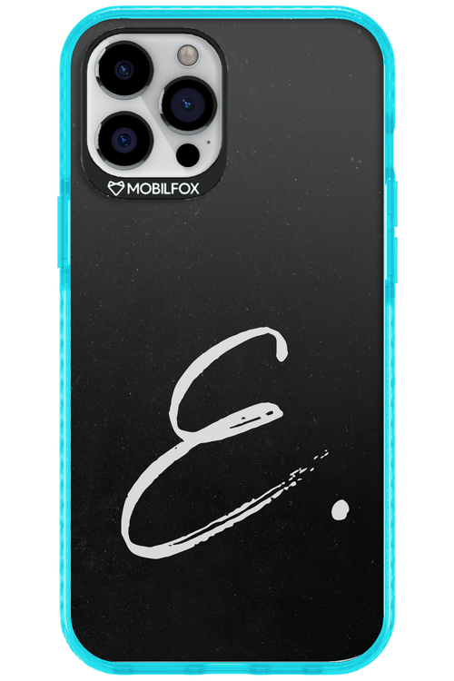(Off Space) E 2.0 - Apple iPhone 12 Pro Max