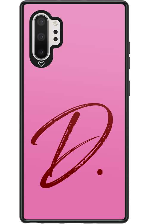 (Sorbet) D 2.0 - Samsung Galaxy Note 10+